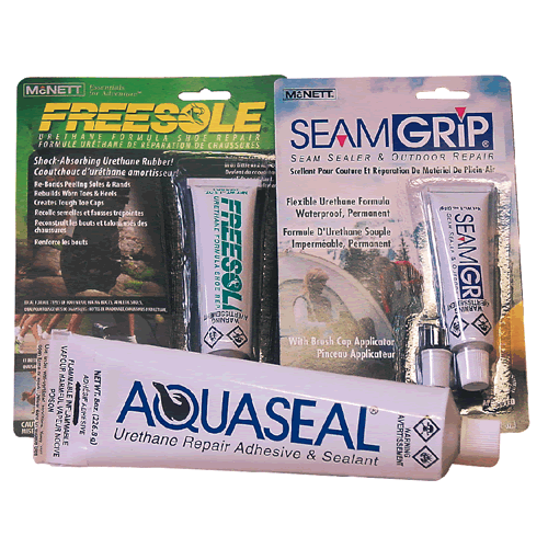 Freesole/Aquaseal Urethane Cement